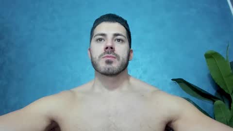 muscularmaster onlyfans online show from December 16, 10:08 am