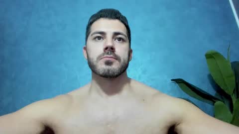 muscularmaster onlyfans online show from December 17, 10:22 pm
