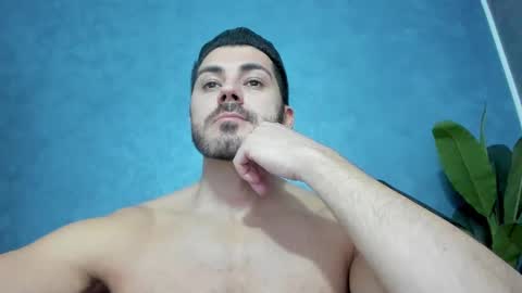 muscularmaster onlyfans online show from December 18, 10:13 pm