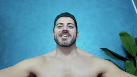 muscularmaster onlyfans online show from December 21, 12:53 am