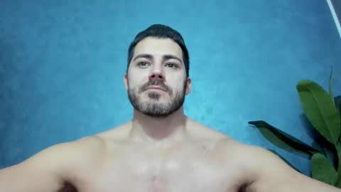 muscularmaster onlyfans online show from December 22, 10:04 pm