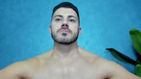 muscularmaster onlyfans online show from December 29, 10:03 pm