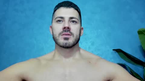 muscularmaster onlyfans online show from December 30, 10:10 am