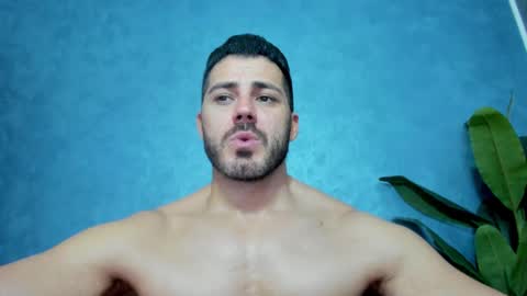 muscularmaster onlyfans online show from January 4, 12:59 am