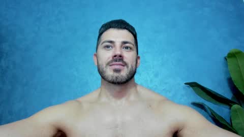 muscularmaster onlyfans online show from January 5, 2:17 am