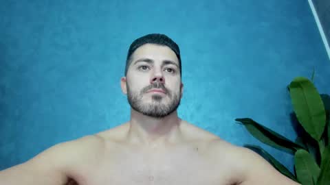 muscularmaster onlyfans online show from January 5, 9:36 pm