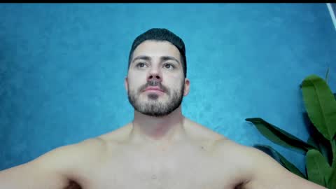 muscularmaster onlyfans online show from January 6, 12:37 am