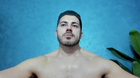 muscularmaster onlyfans online show from January 11, 10:51 pm