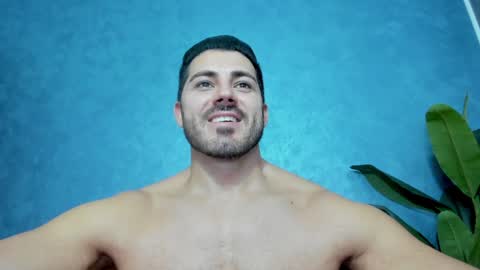 muscularmaster onlyfans online show from January 13, 1:02 am