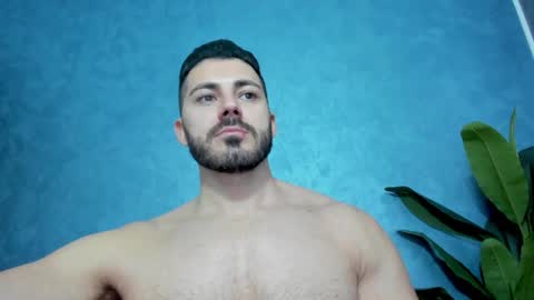 muscularmaster onlyfans online show from January 21, 9:57 am