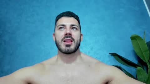 muscularmaster onlyfans online show from January 21, 10:51 pm