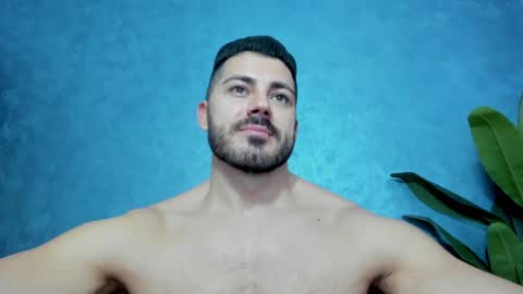 muscularmaster onlyfans online show from January 22, 1:53 am