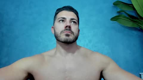 muscularmaster onlyfans online show from September 28, 8:47 pm