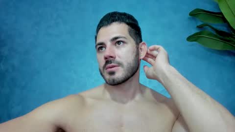 muscularmaster onlyfans online show from October 6, 9:18 am