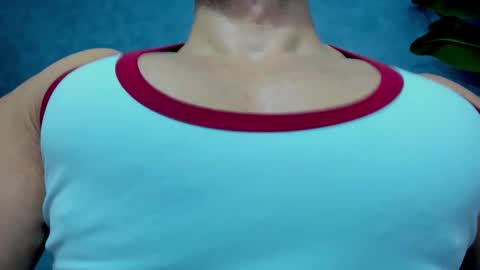 muscularmaster onlyfans online show from October 10, 11:26 pm