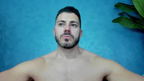 muscularmaster onlyfans online show from October 14, 9:32 am