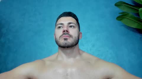 muscularmaster onlyfans online show from November 5, 10:21 pm