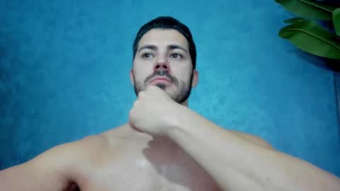 muscularmaster onlyfans online show from November 19, 10:10 pm