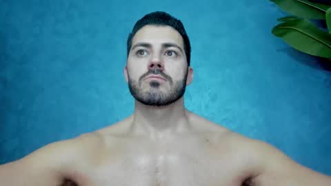 muscularmaster onlyfans online show from December 14, 10:03 pm