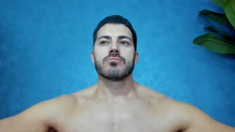 muscularmaster onlyfans online show from January 14, 10:21 am