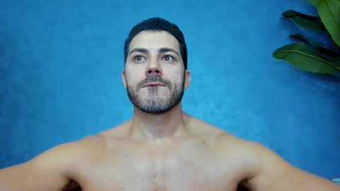 muscularmaster onlyfans online show from February 2, 9:57 pm