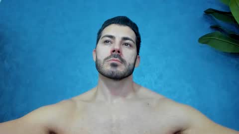 muscularmaster onlyfans online show from February 9, 10:08 am