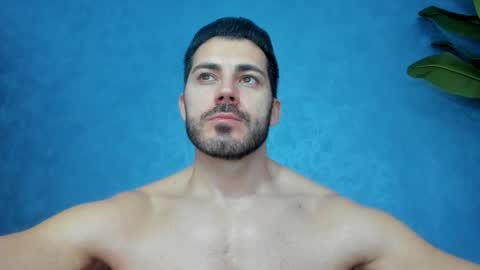 muscularmaster onlyfans online show from March 6, 10:45 am