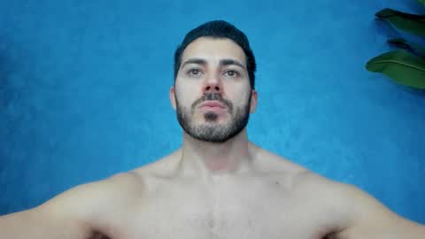 Snapshot of muscularmaster chatting on March 9, 10:08 am muscularmaster onlyfans online show from March 9, 10:08 am