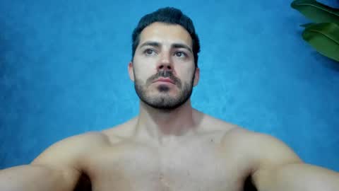 muscularmaster onlyfans online show from May 7, 9:14 am