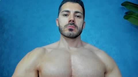 muscularmaster onlyfans online show from May 19, 8:42 am