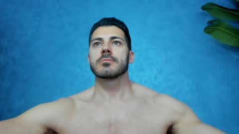 muscularmaster onlyfans online show from May 21, 9:11 pm