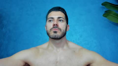 muscularmaster onlyfans online show from May 25, 8:59 pm