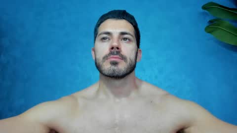 muscularmaster onlyfans online show from May 27, 11:46 pm