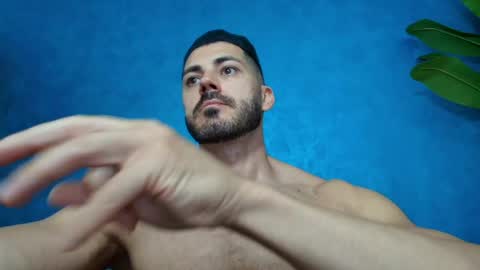 muscularmaster onlyfans online show from June 6, 9:08 pm