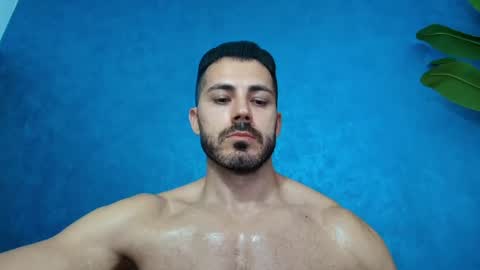 muscularmaster onlyfans online show from June 8, 9:26 pm
