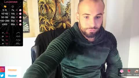 Musculus online show from January 4, 4:54 pm