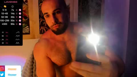 Musculus online show from January 11, 5:10 am