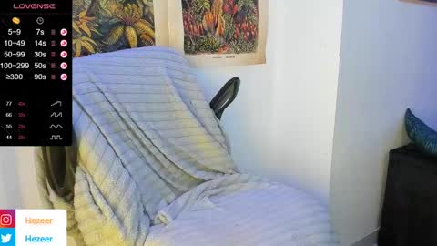 Musculus online show from February 23, 6:45 pm