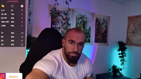 Musculus online show from September 30, 11:48 am