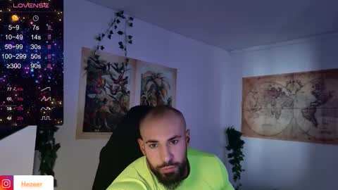 Musculus online show from October 4, 3:32 pm