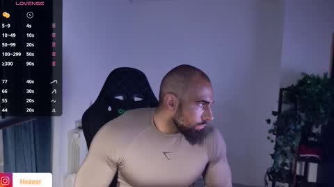 Musculus online show from October 18, 3:35 pm