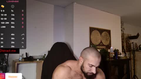 Musculus online show from November 27, 3:14 pm