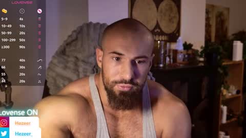 Musculus online show from February 15, 3:09 pm