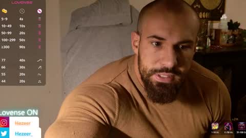 Musculus online show from February 17, 11:29 am