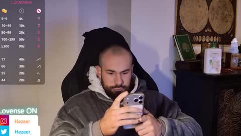 Musculus online show from February 18, 10:44 am