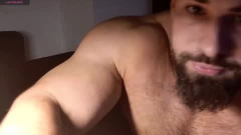 Musculus online show from March 10, 12:21 pm