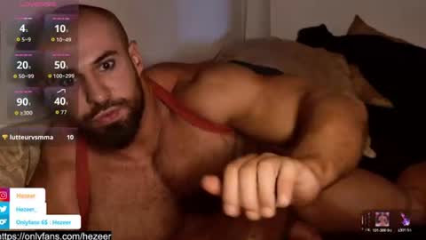 Musculus online show from June 28, 12:11 pm