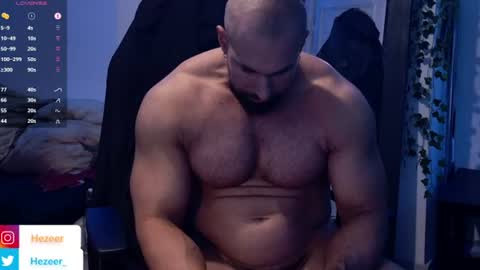 Musculus online show from July 13, 7:22 am