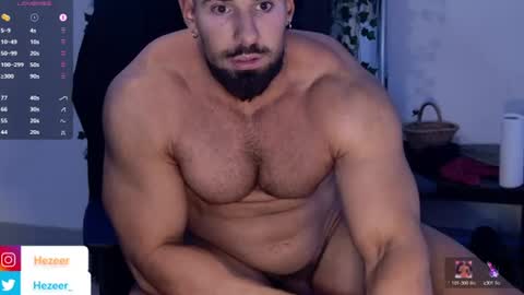 Musculus online show from July 14, 10:37 pm