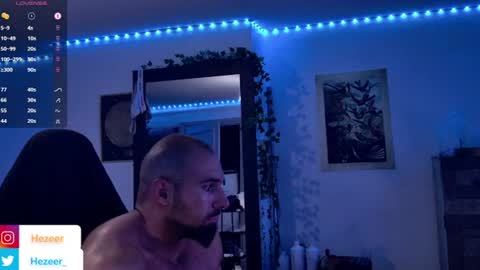 Musculus online show from July 24, 8:51 pm